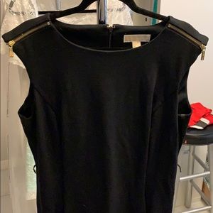 Michael Kors sheath dress